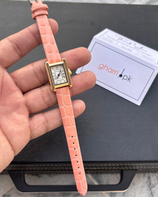 Retro Lady Edition 2026 - Durable & Professional