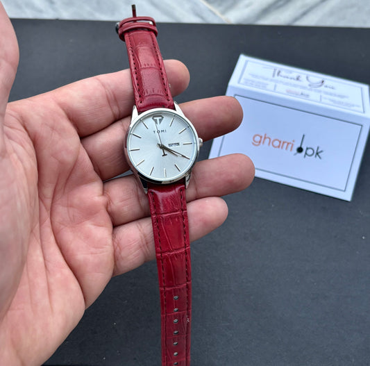 Business Lady Edition - Original Tomi - Durable & Professional