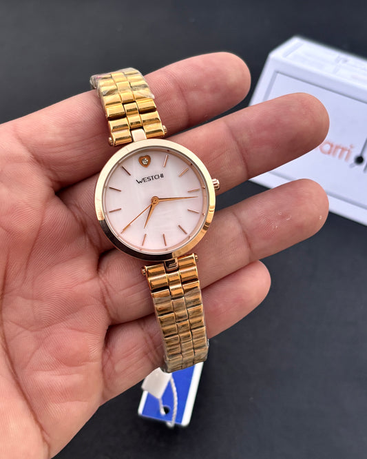 Exclusive Edition Westchi - High Grade Quality - Stainless Steel