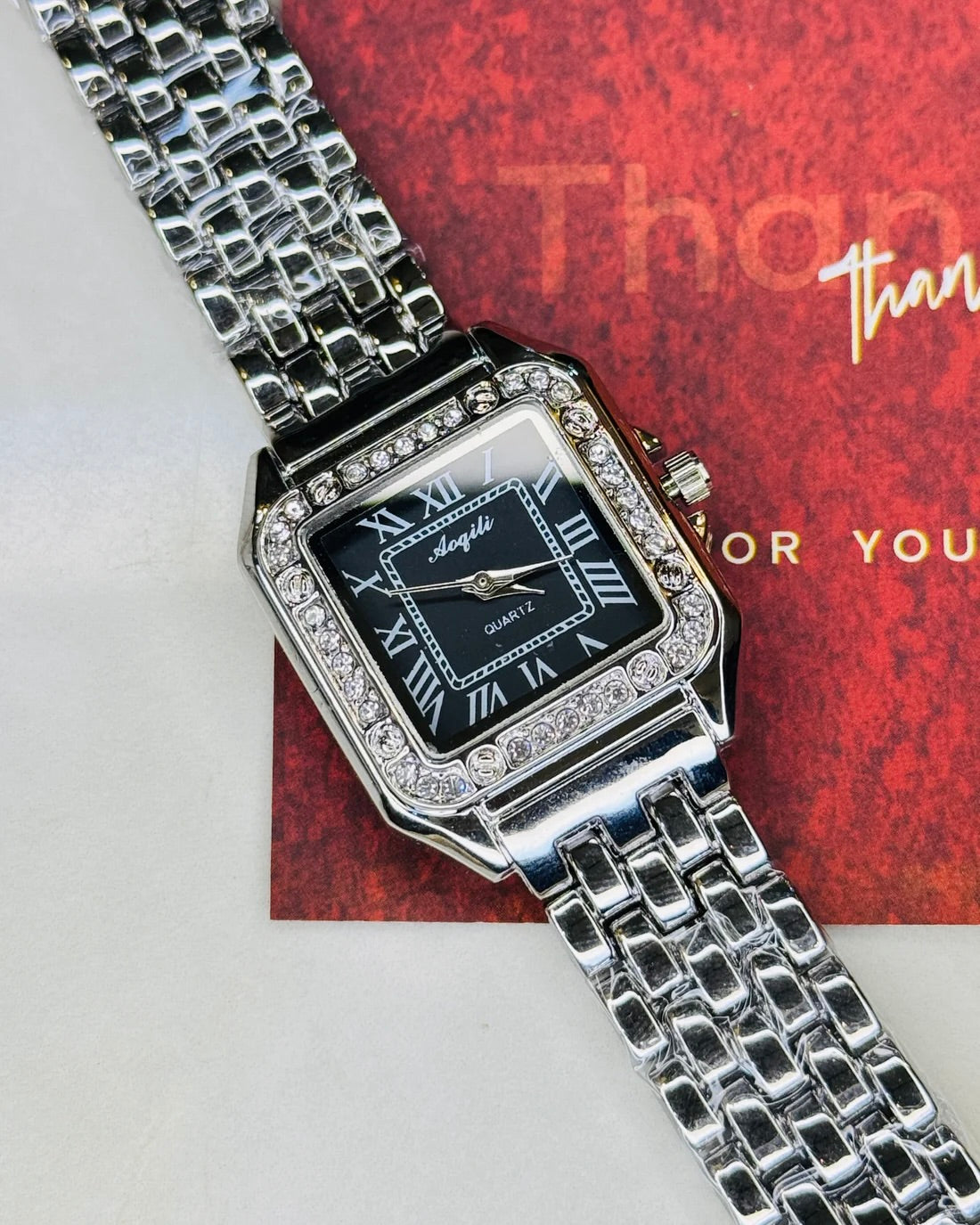 Hexa Zircon - Signature Edition - High Grade Quality - With Free Gift Packaging
