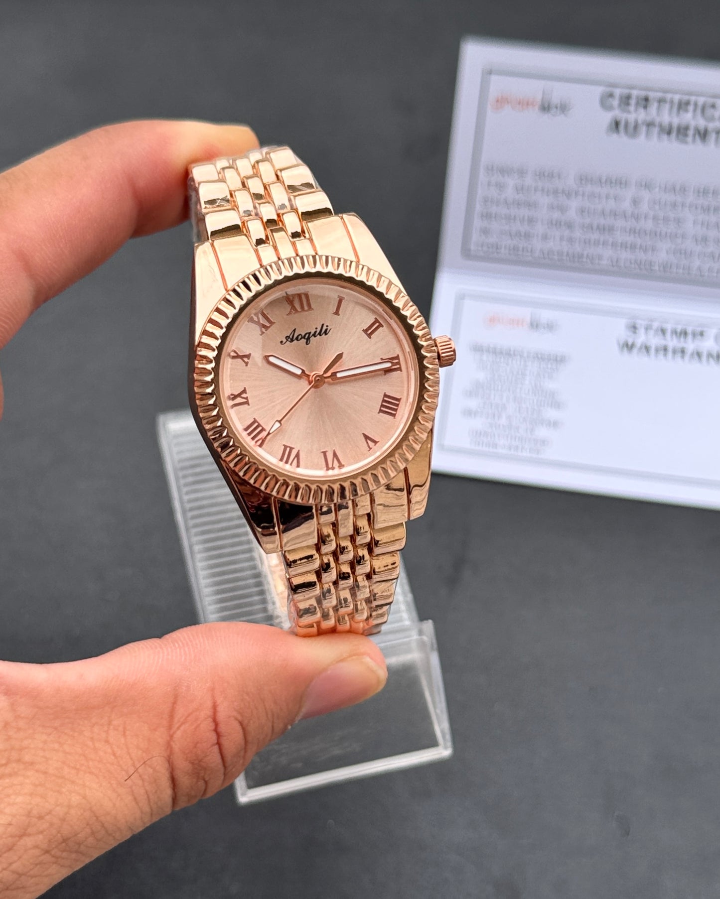 Bold 1.0 - Signature Edition - High Grade Quality - With Free Gift Packaging