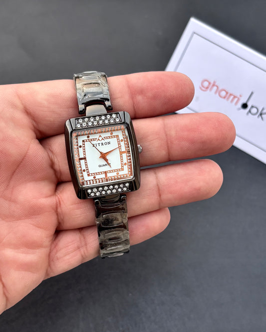 Original Fitron - Premium Collection - With Free Mystery Jewellery Box