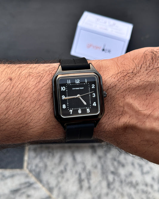 Retro Digit 1.0 - Limited Edition Magnet Strap series - High Quality Ultra Comfortable Straps & Finish