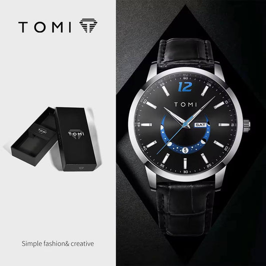 TOMI Celestara - Business Class Series