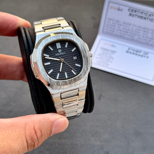 Ultra High Grade Quality Limited Edition - Mineral Glass - Butterfly Solid Lock - PP Series