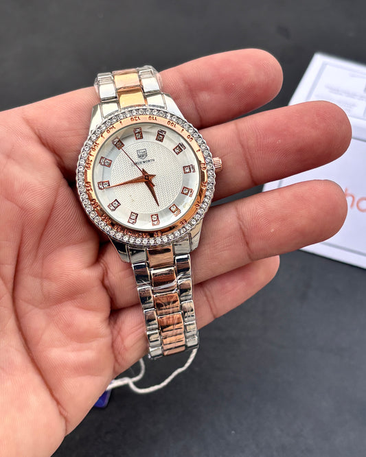 Pearl Edition 2.0 - Original True Worth - Elegant & Premium - With Free Mystery Jewelry Box