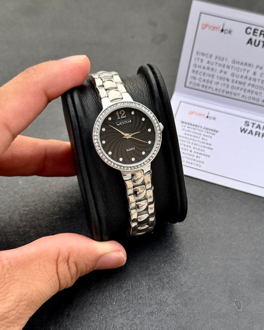 Exclusive Edition Westchi - High Grade Quality - Stainless Steel