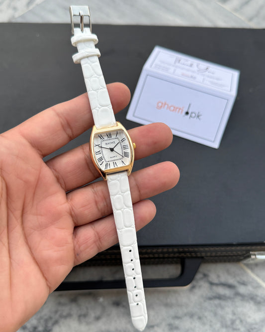 Retro Lady Edition 2026 - Durable & Professional