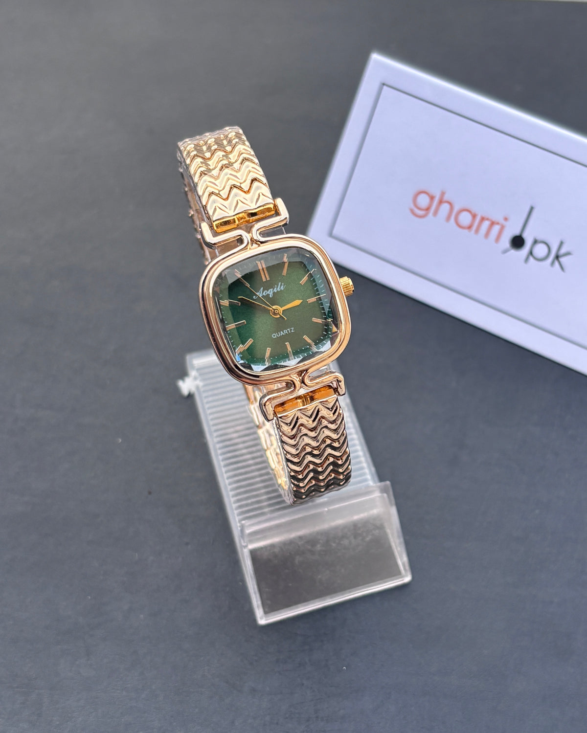 Emarelle Grace - Signature Edition - High Grade Quality - With Free Gift Packaging