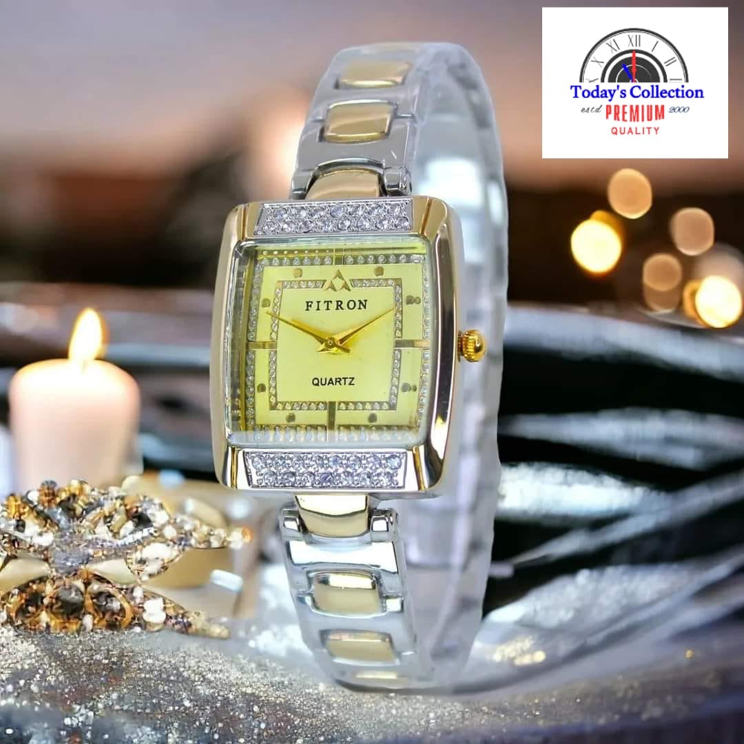 Original Fitron - Premium Collection - With Free Mystery Jewellery Box