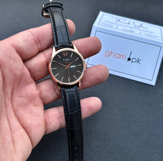 Business Lady Edition - Original Tomi - Durable & Professional