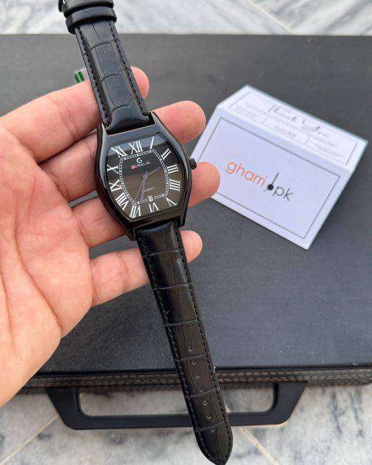 Prime Roman - Executive Series - High Quality Ultra Premium Straps & Finish