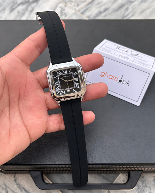 Retro Roman 2026 — Timeless Roman Style, Magnetic Comfort. Limited Edition.