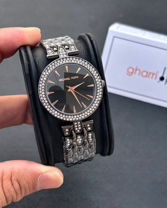 Metallic Ultra Premium Michael Kors - Exclusive Edition