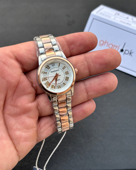 Prime - Original True Worth - Elegant & Premium - With Free Mystery Jewelry Box