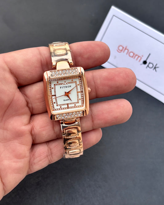 Original Fitron - Premium Collection - With Free Mystery Jewellery Box