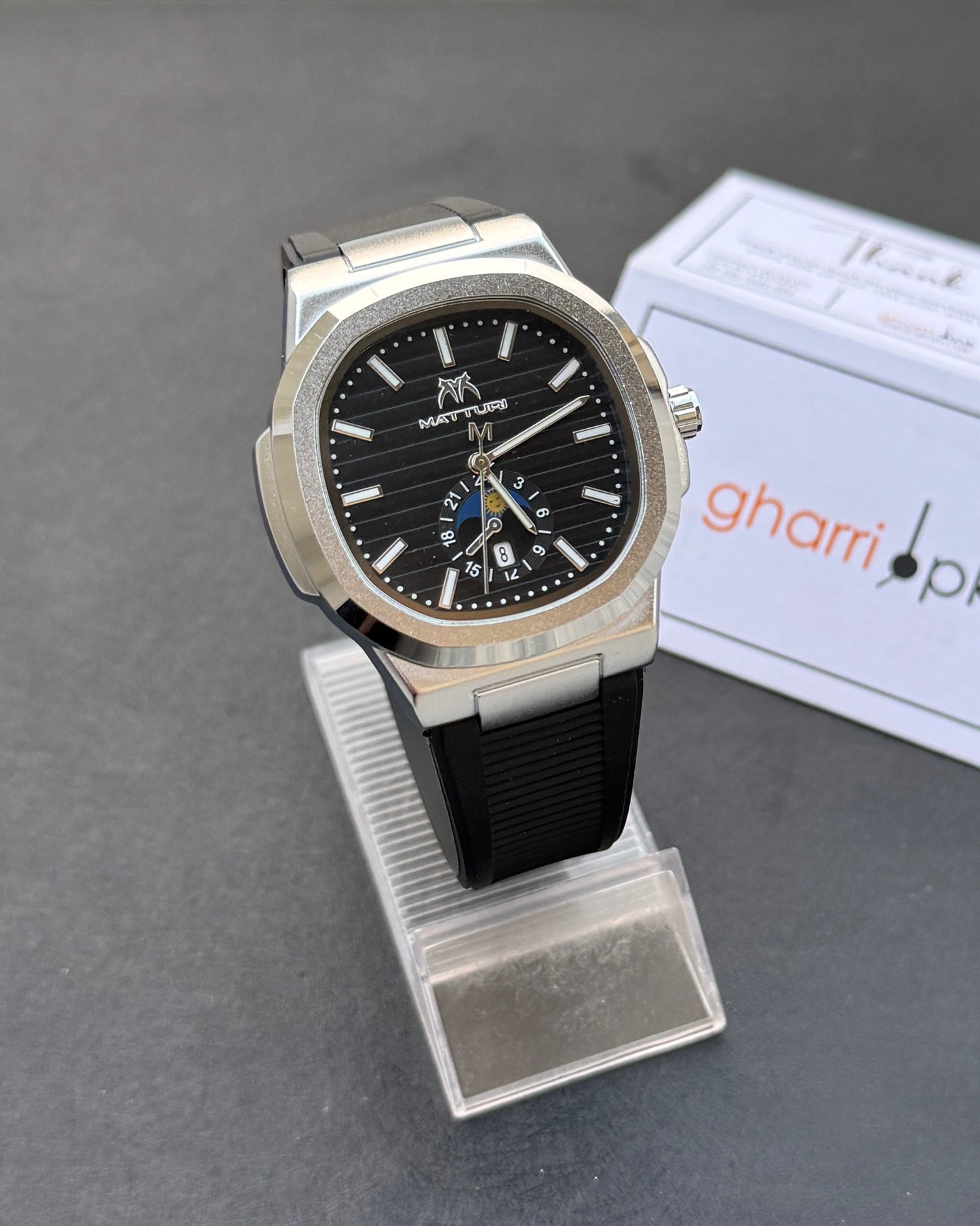 Phantom Crest PRX Ultra Comfortable Series - High Quality Finish