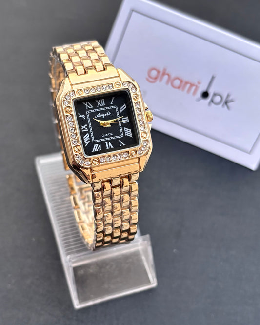 Hexa Zircon - Signature Edition - High Grade Quality - With Free Gift Packaging