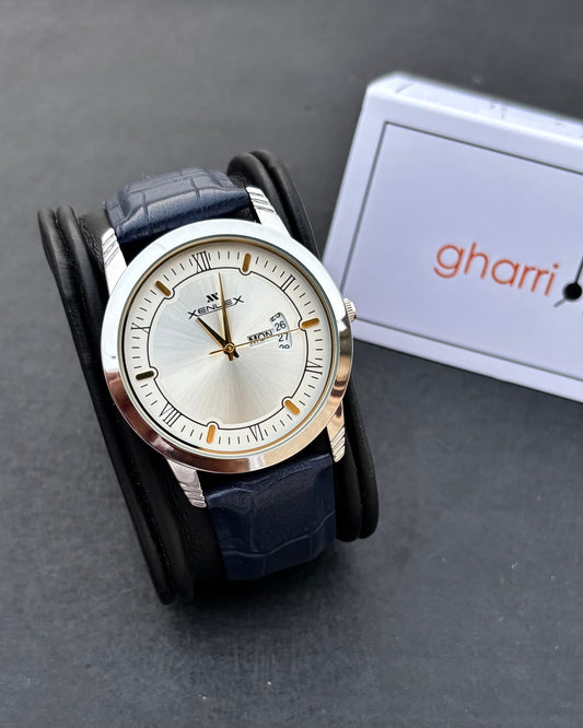 High Grade Leather Strap Series - Ultra Premium Finish