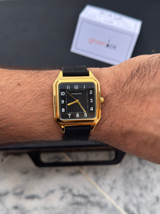 Retro Digit 1.0 - Limited Edition Magnet Strap series - High Quality Ultra Comfortable Straps & Finish