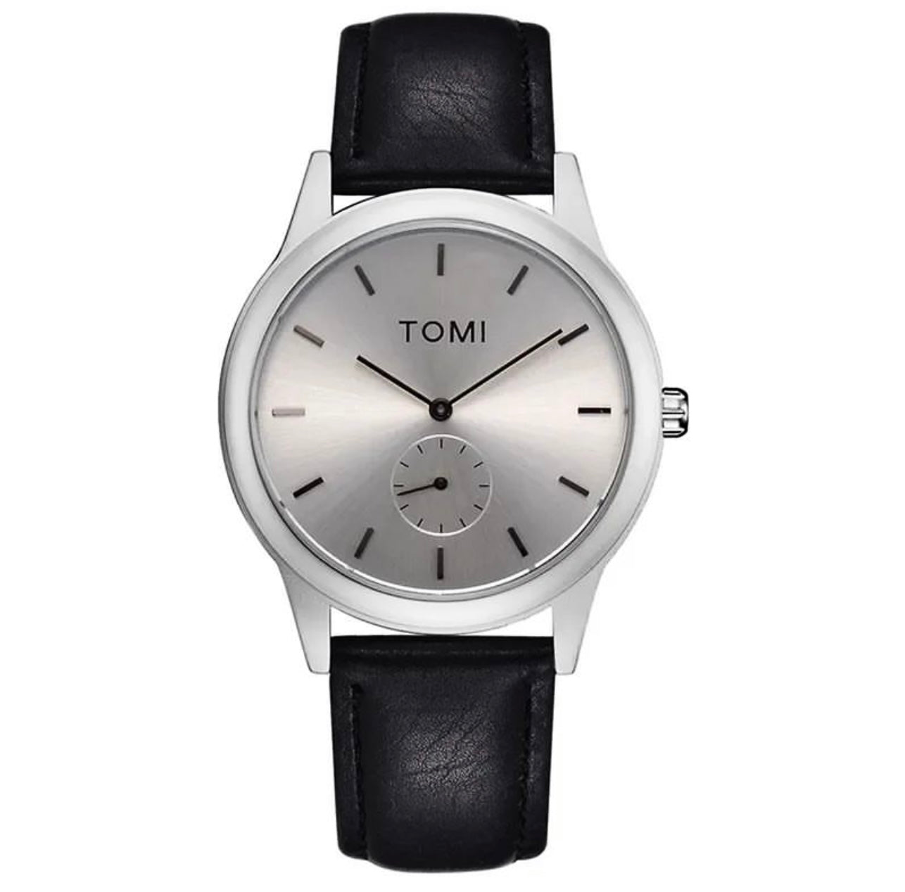 TOMI - Latest Gentleman Series - Water Resistant