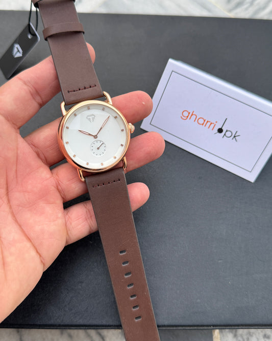 TOMI “Mocha Royale” Stellar Edition - Luxury Class Series