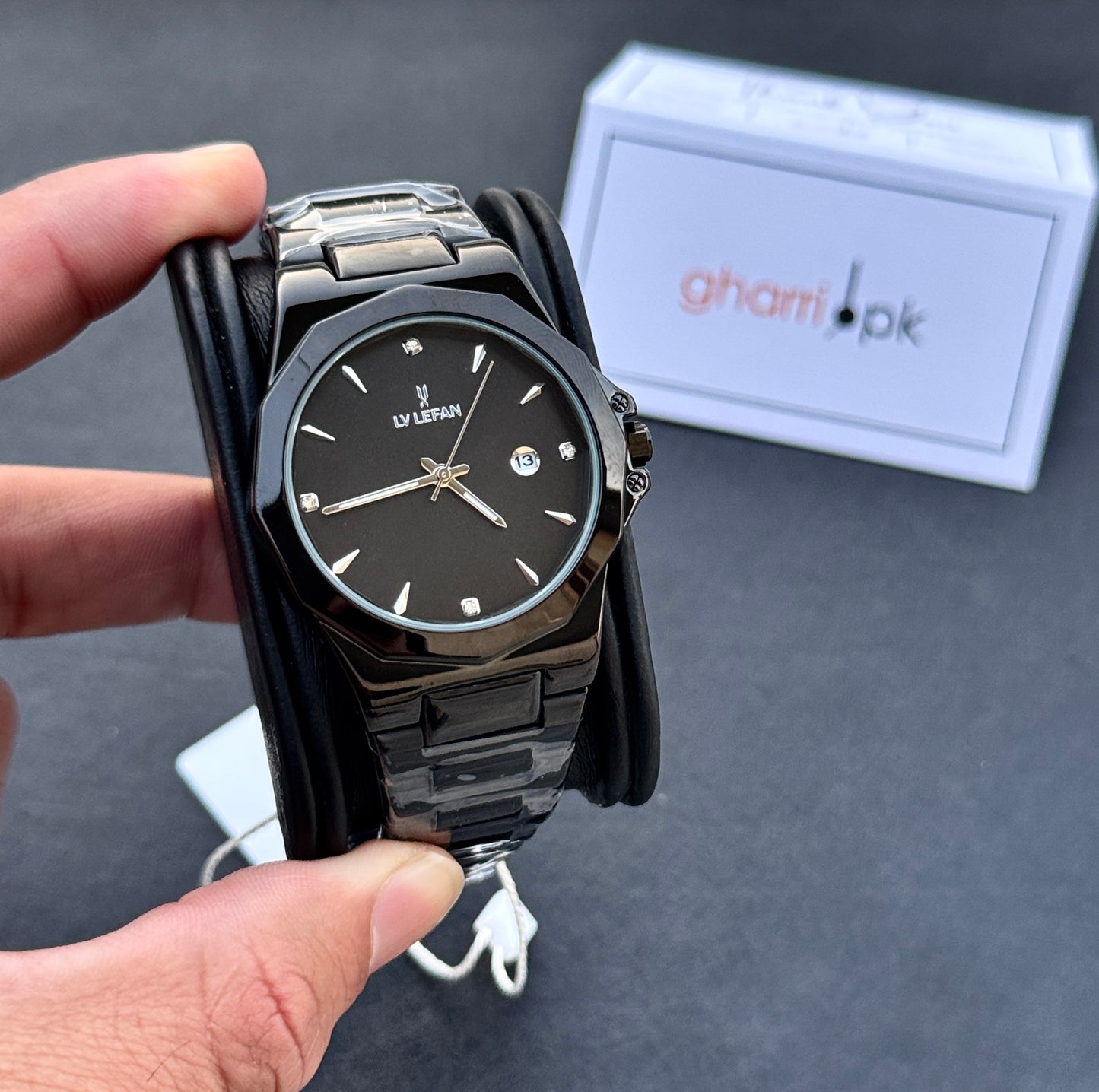 Octa Prism - Limited Edition - Original LV Series - Durable Superlative Quality