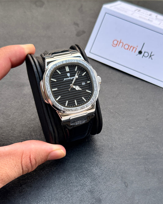 Poedagar Executive Series - High Quality Ultra Premium Straps & Finish