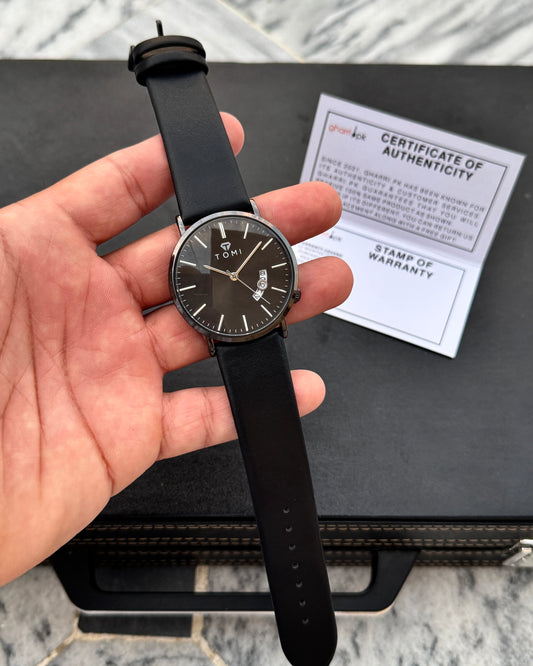 Tomi Executive Series - Limited Edition