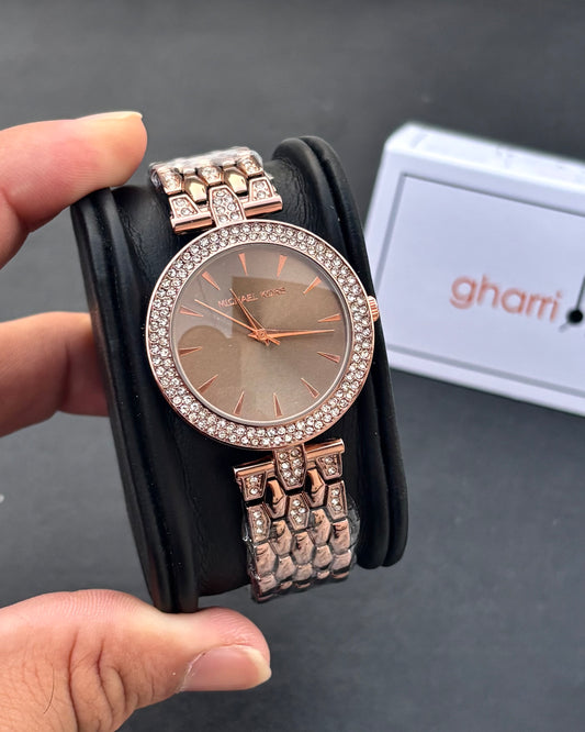 Metallic Ultra Premium Michael Kors - Exclusive Edition