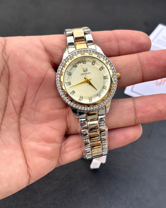 Pearl Edition 2.0 - Original True Worth - Elegant & Premium - With Free Mystery Jewelry Box