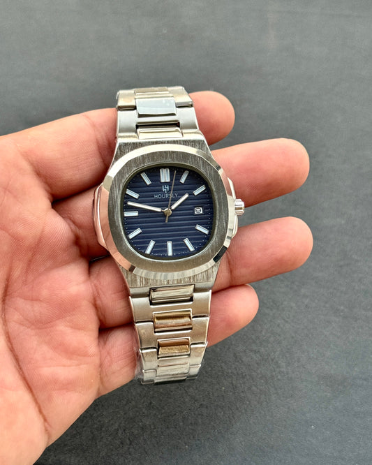 Ultra High Grade Quality - Scratch less Dial - Butterfly Solid Lock - PP Series