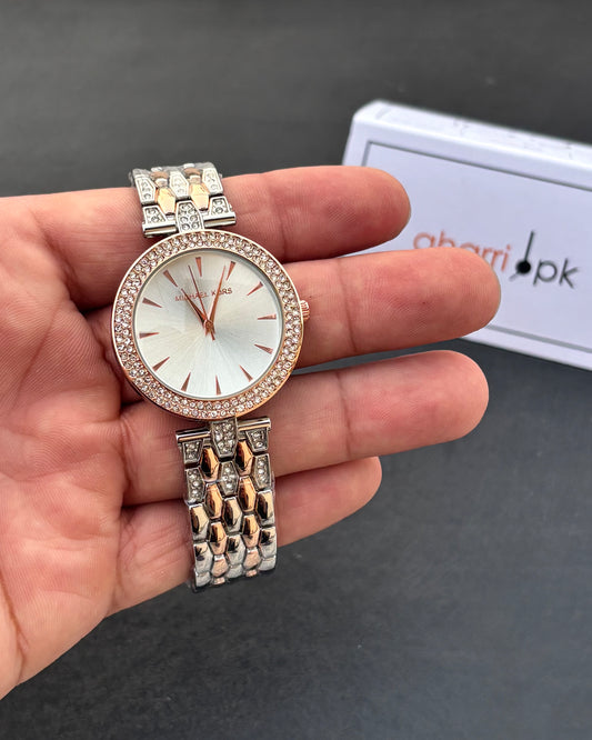 Metallic Ultra Premium Michael Kors - Exclusive Edition