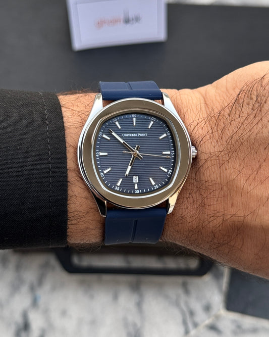 Hexa Royal - Ultra Comfortable & Durable Straps - High Quality Magnet Lock - Latest Edition