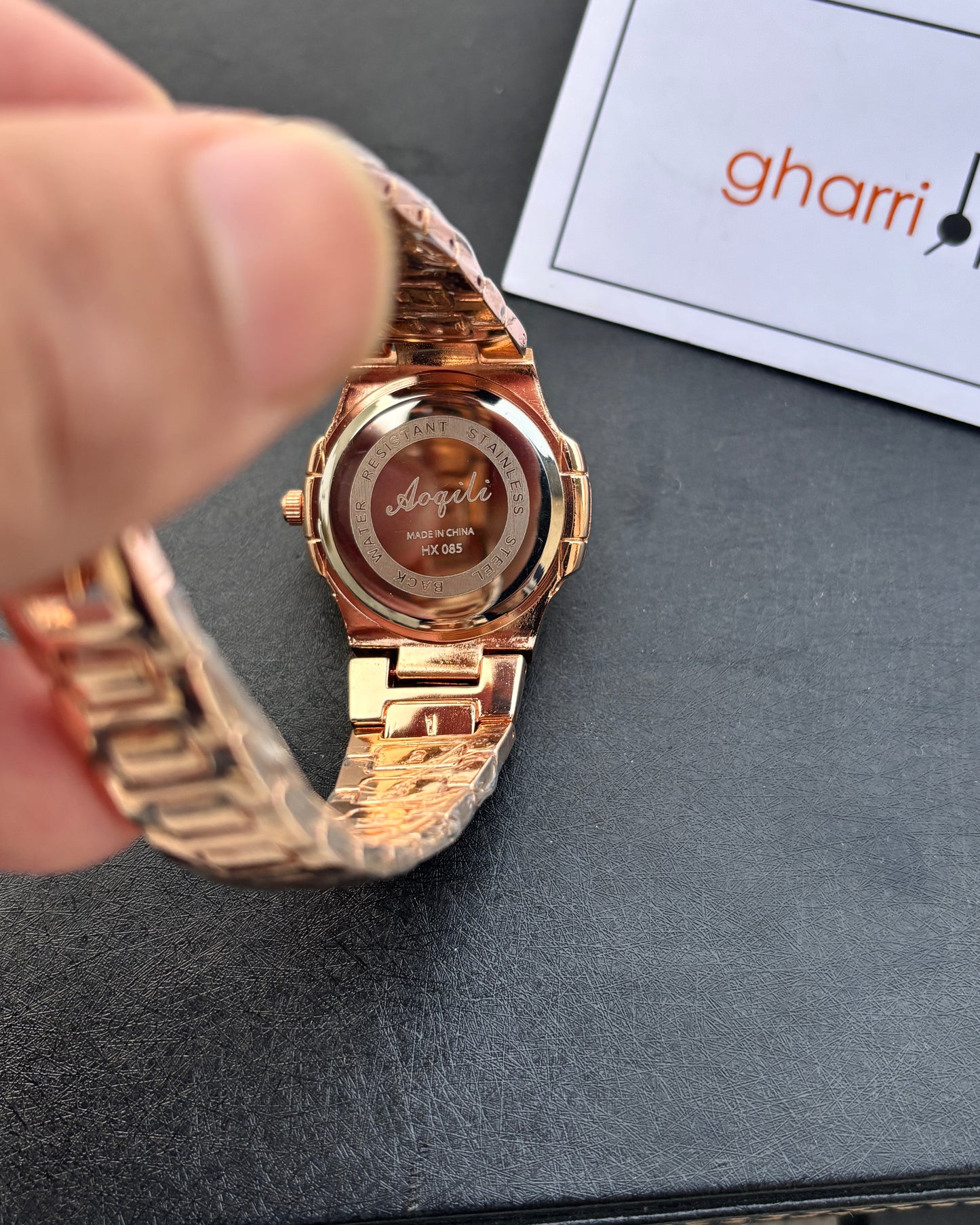 Elanora - Signature Edition - High Grade Quality - With Free Gift Packaging