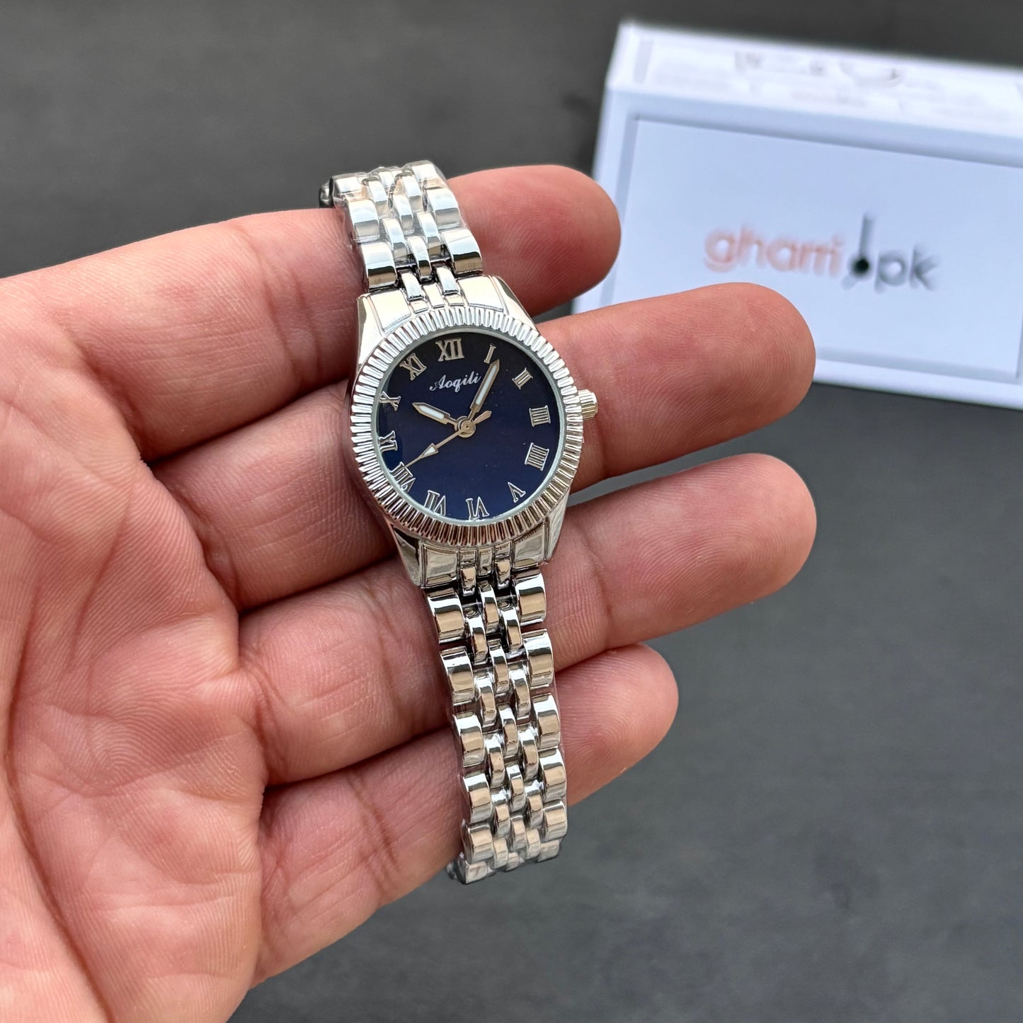 Bold 1.0 - Signature Edition - High Grade Quality - With Free Gift Packaging
