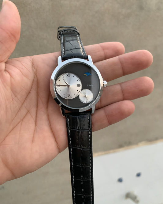 TOMI - Celeste Edition - High Grade Straps