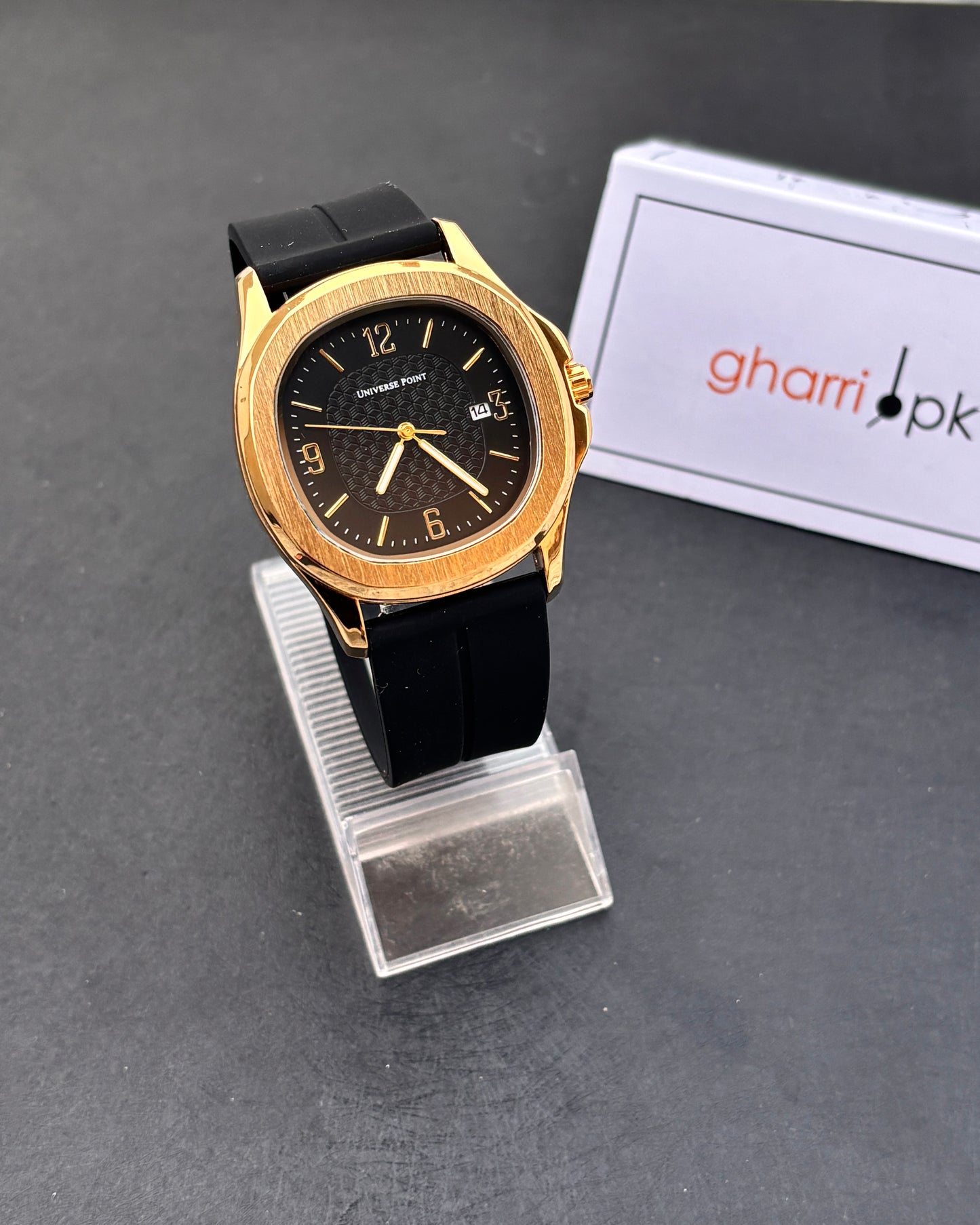 Business Class - Limited Edition Magnet Strap series - High Quality Ultra Comfortable Straps & Finish