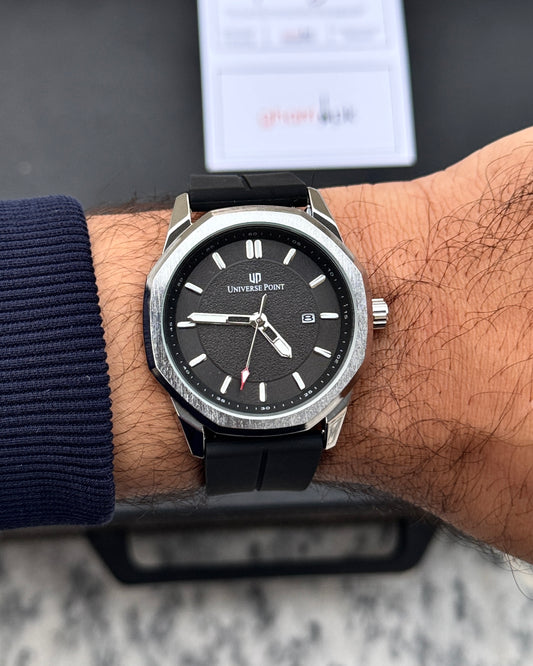 Ultra Comfortable & Durable Straps - High Quality Magnet Lock - Octa Structure Model