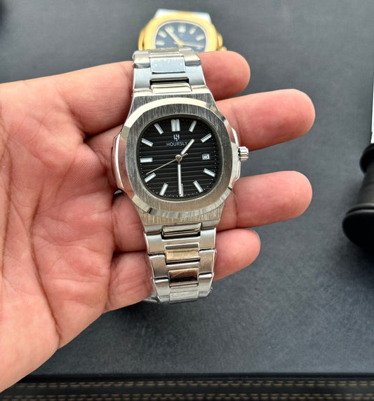 Ultra High Quality Limited Edition - Mineral Glass - Butterfly Solid Lock - PP Series