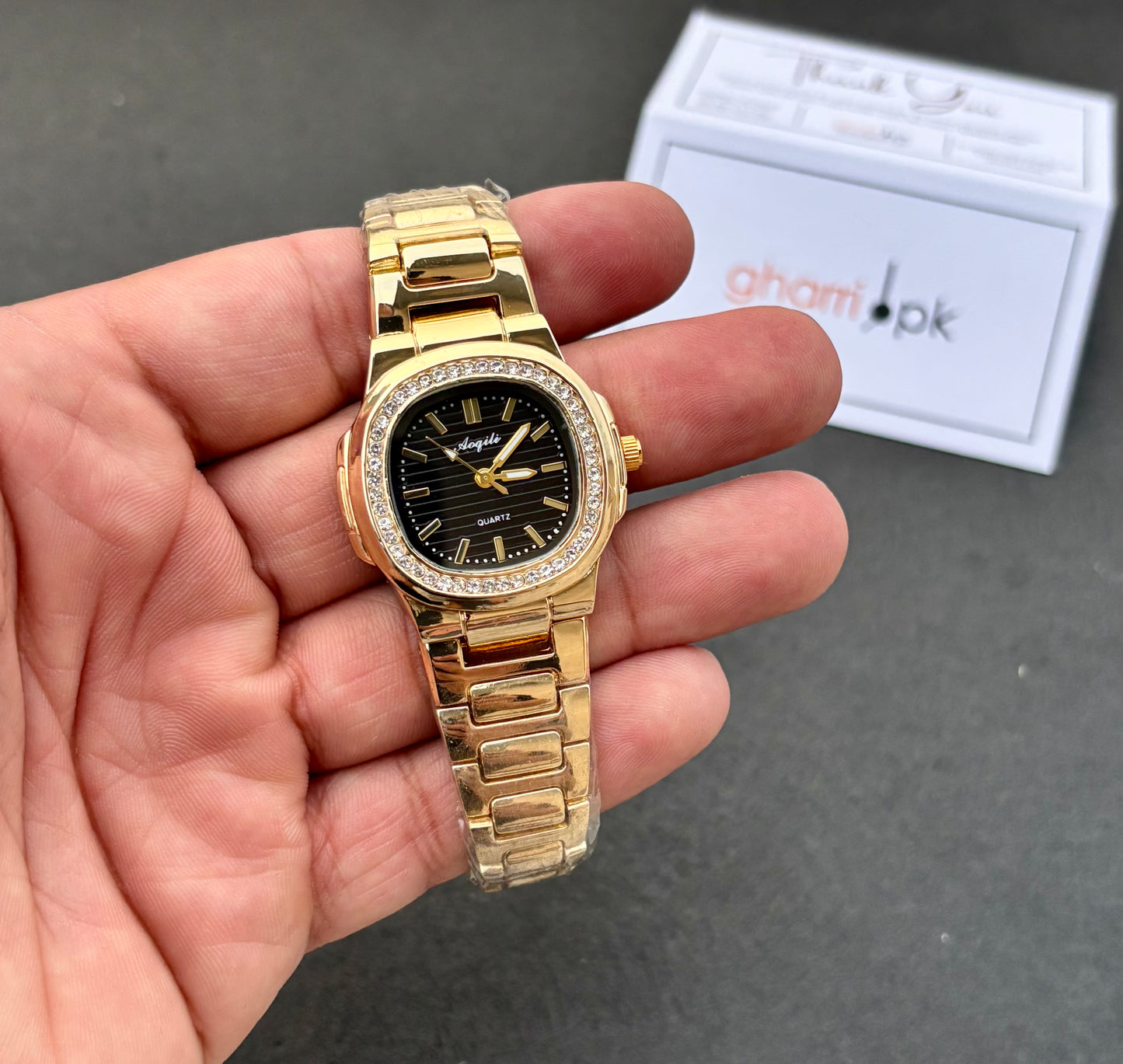 Elanora - Signature Edition - High Grade Quality - With Free Gift Packaging
