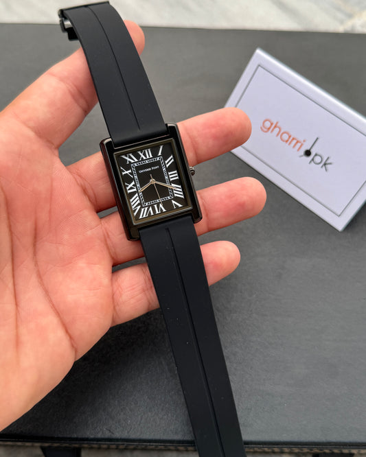 Tank Royale X - Ultra Comfortable & Durable Straps - High Quality Magnet Lock - Latest Edition