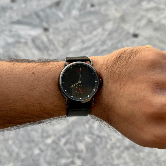 TOMI Stellar Edition - Luxury Class Series