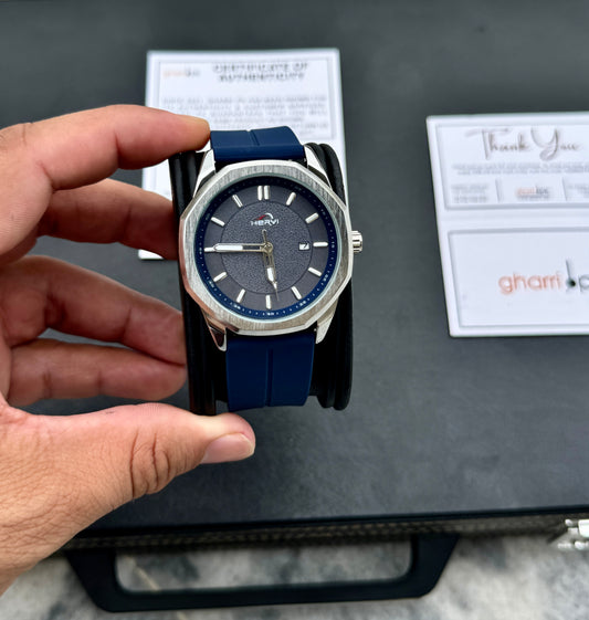 Ultra Comfortable & Durable Straps - High Quality Magnet Lock - Octa Structure Model