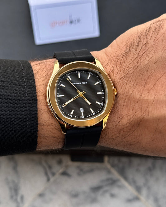 Hexa Crown - Ultra Comfortable & Durable Straps - High Quality Magnet Lock - Latest Edition