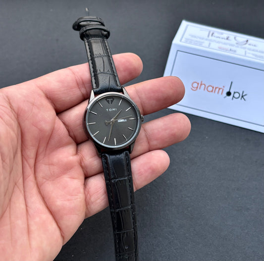 Business Lady Edition - Original Tomi - Durable & Professional