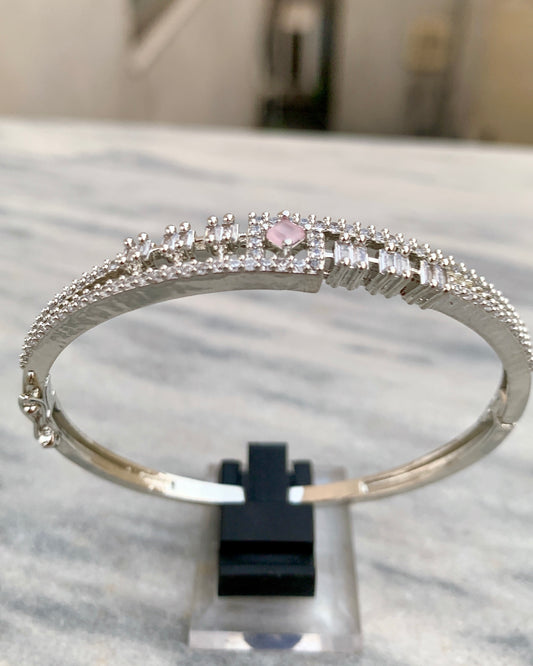 Mesmerizing Zircon Aqua Pearl