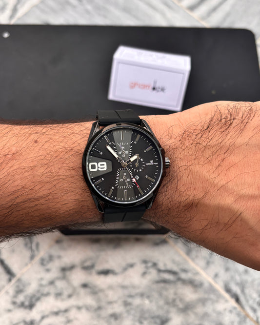 Zyro series - Magnet Strap series - High Quality Ultra Comfortable Straps & Finish