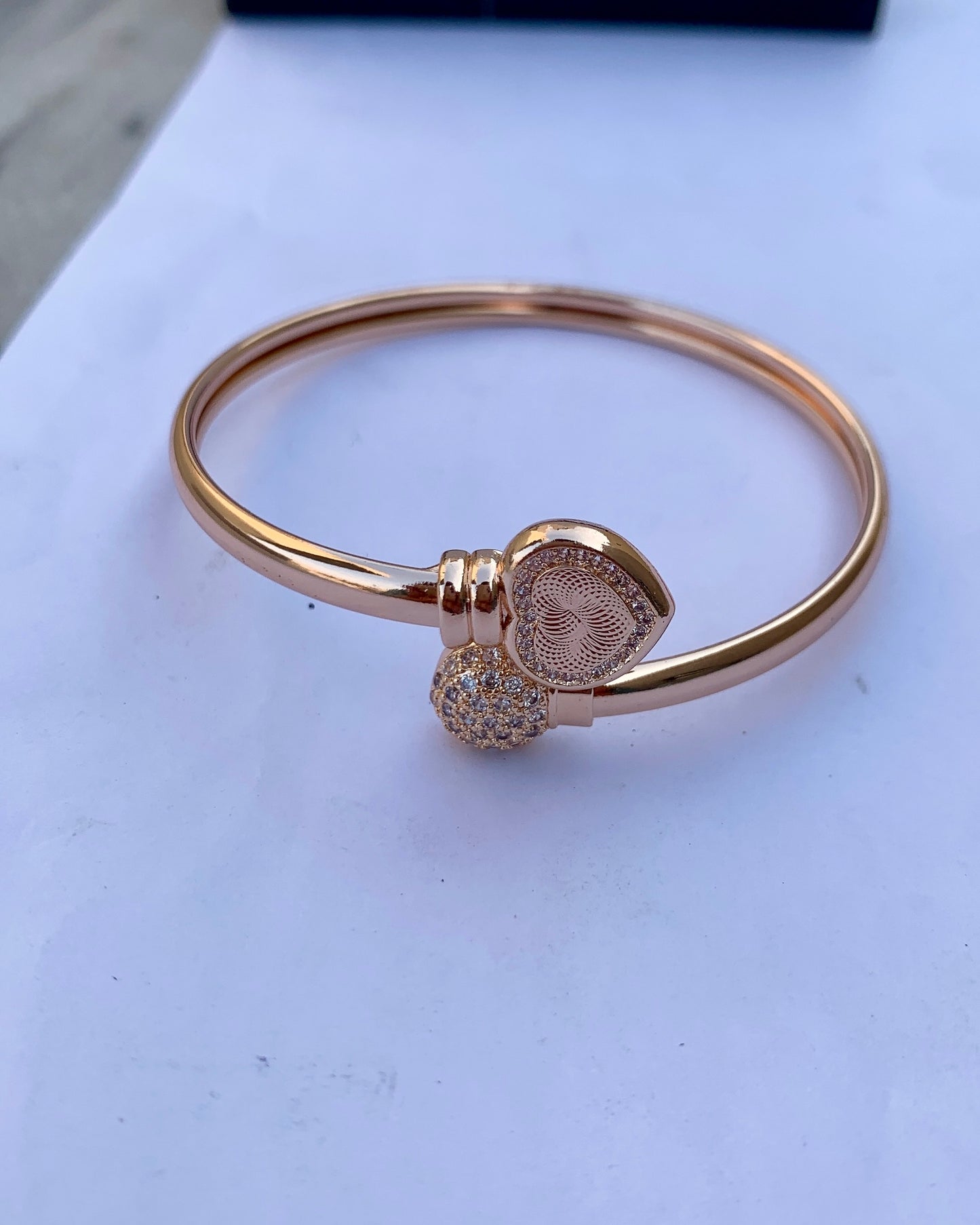 Mesmerizing Zircon Aqua Pearl