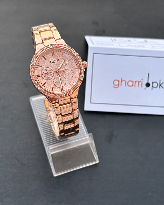 Sapphire - Signature Edition - High Grade Quality - With Free Gift Packaging